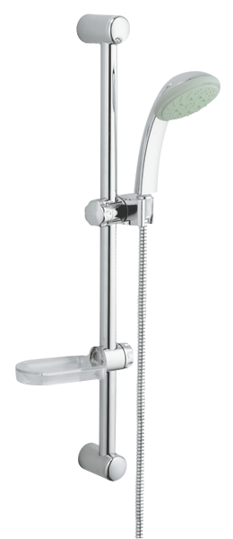 Grohe Tempesta TRIO ������� ��������